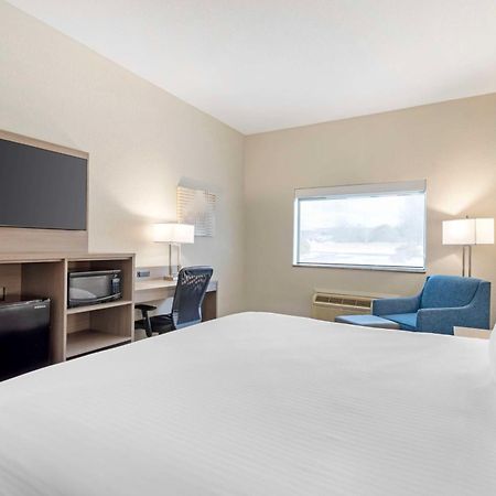 Best Western Of Wise Εξωτερικό φωτογραφία