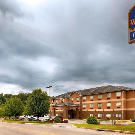 Best Western Of Wise Εξωτερικό φωτογραφία