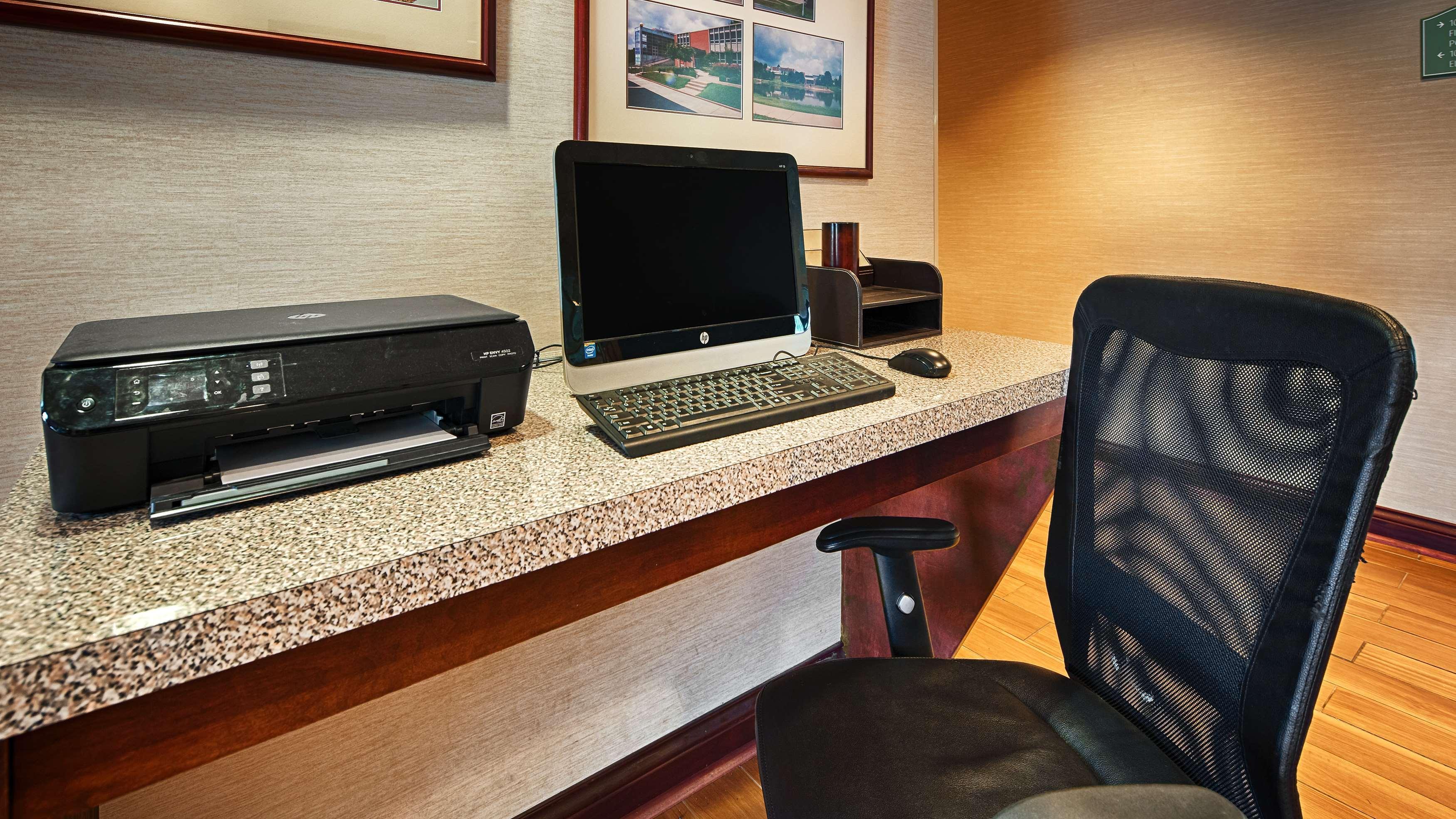 Best Western Of Wise Εξωτερικό φωτογραφία