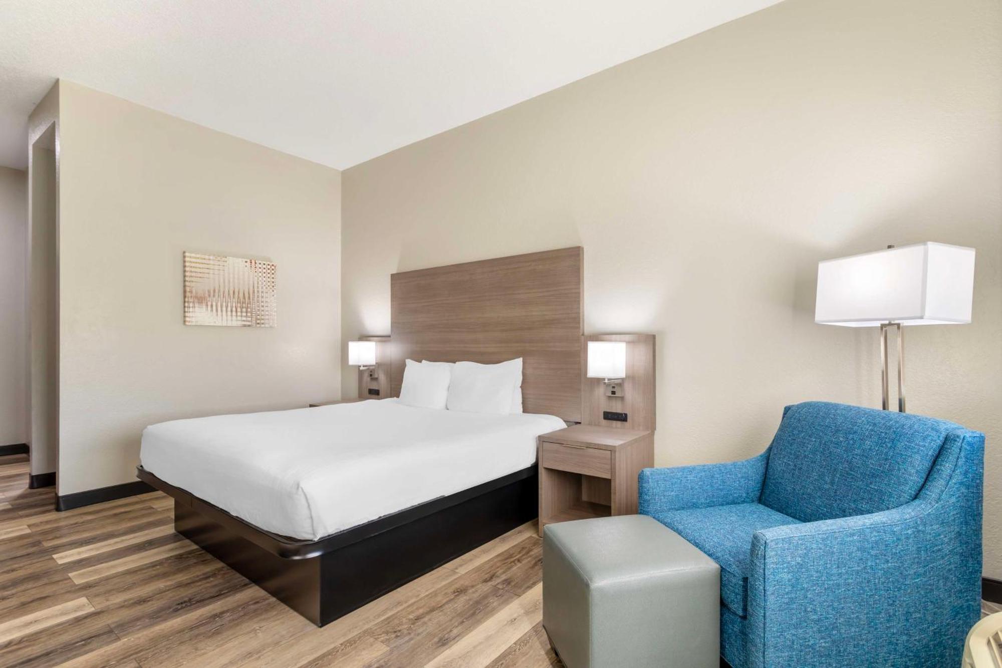 Best Western Of Wise Εξωτερικό φωτογραφία