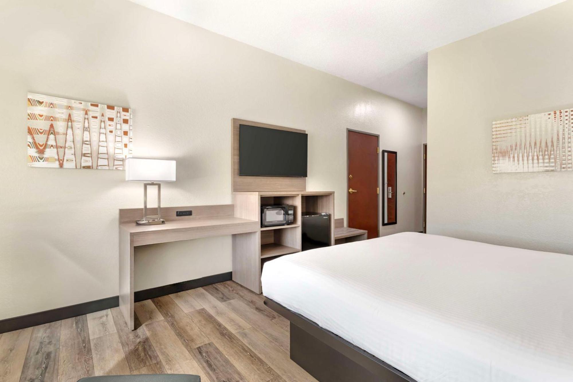 Best Western Of Wise Εξωτερικό φωτογραφία