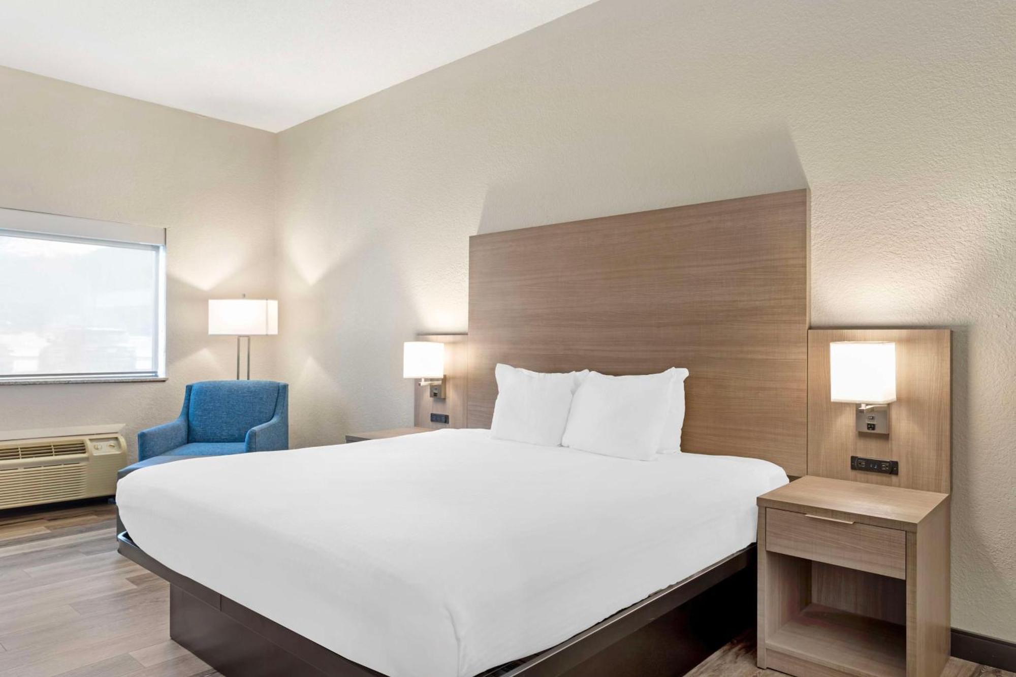Best Western Of Wise Εξωτερικό φωτογραφία