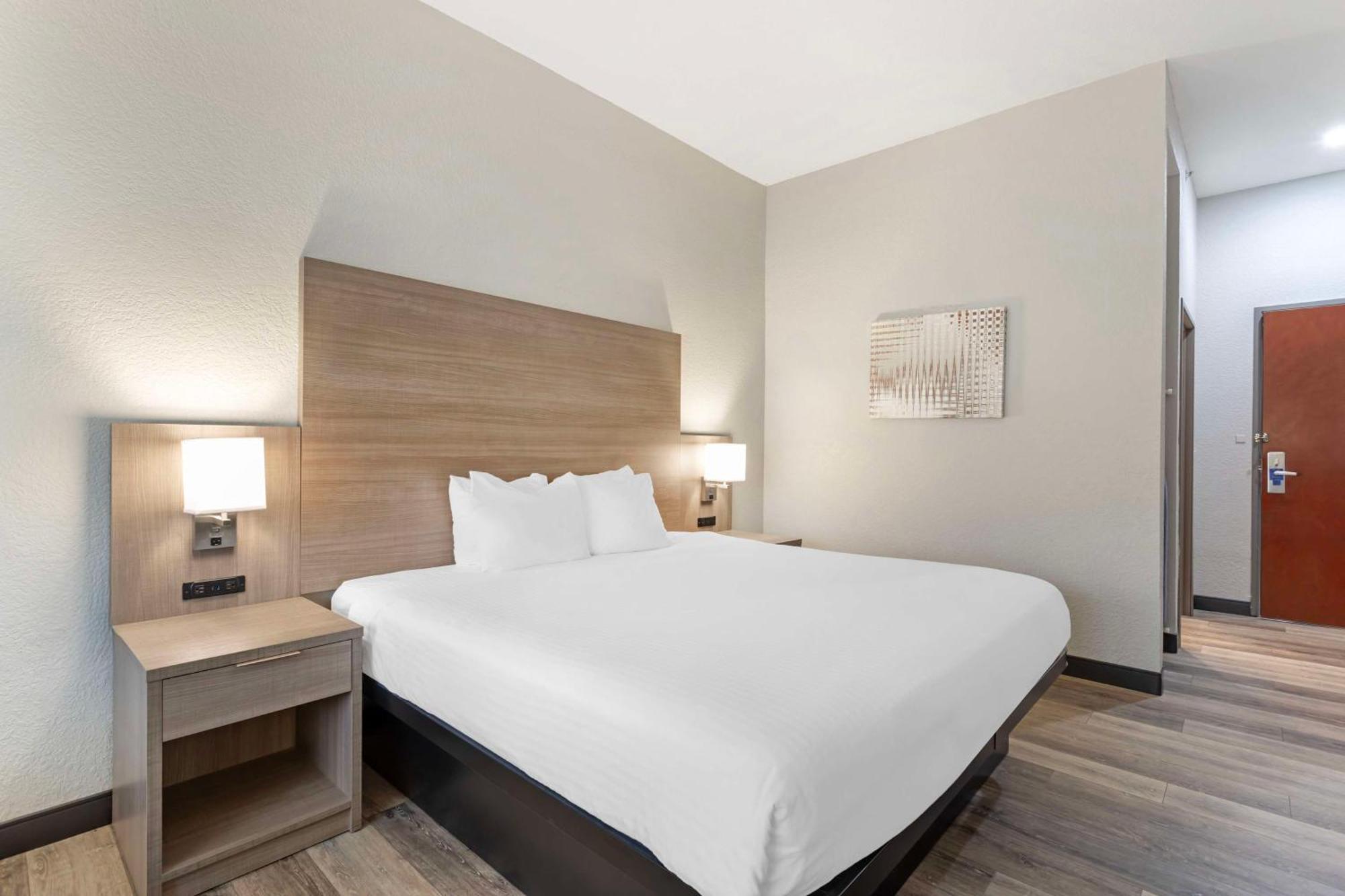 Best Western Of Wise Εξωτερικό φωτογραφία