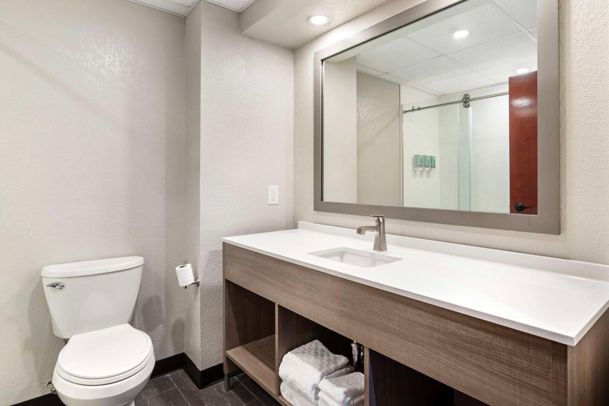 Best Western Of Wise Εξωτερικό φωτογραφία