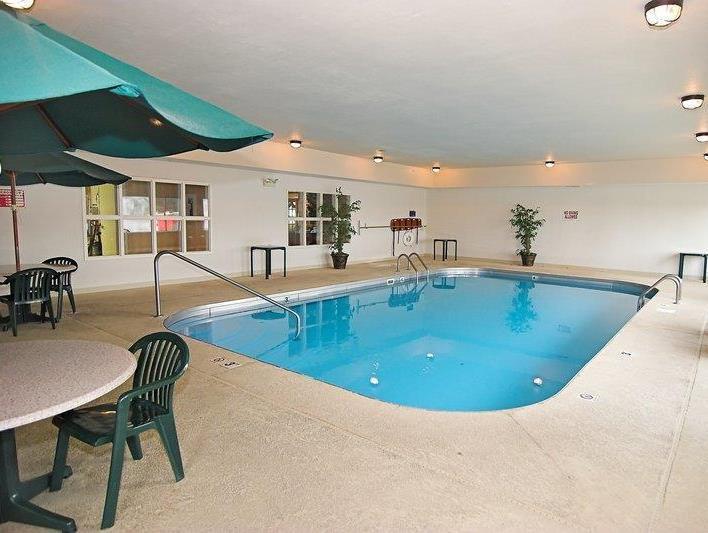 Best Western Of Wise Εξωτερικό φωτογραφία
