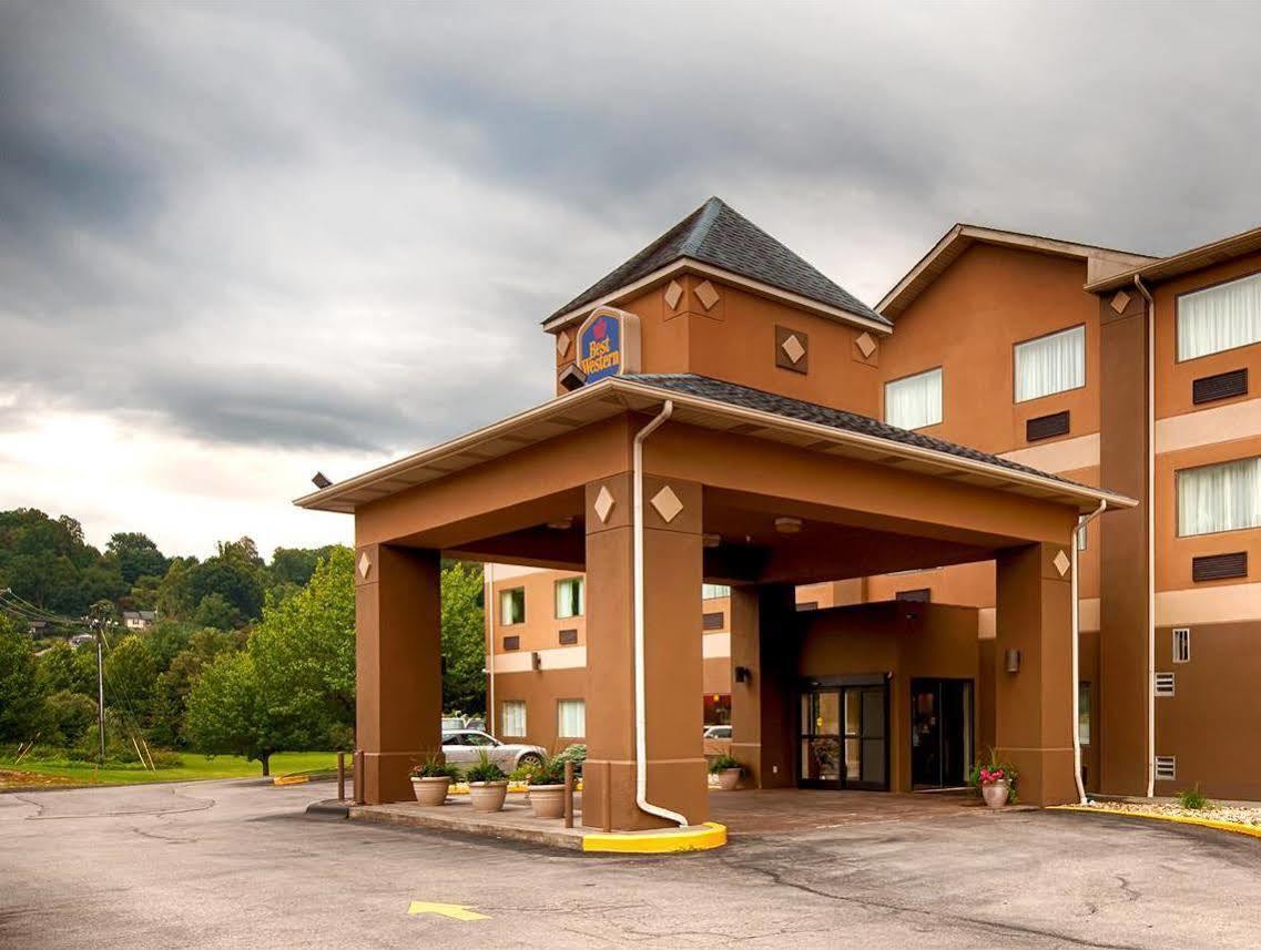 Best Western Of Wise Εξωτερικό φωτογραφία