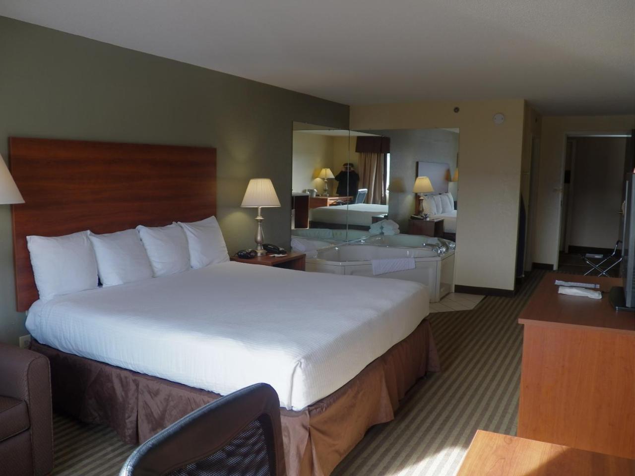 Best Western Of Wise Εξωτερικό φωτογραφία