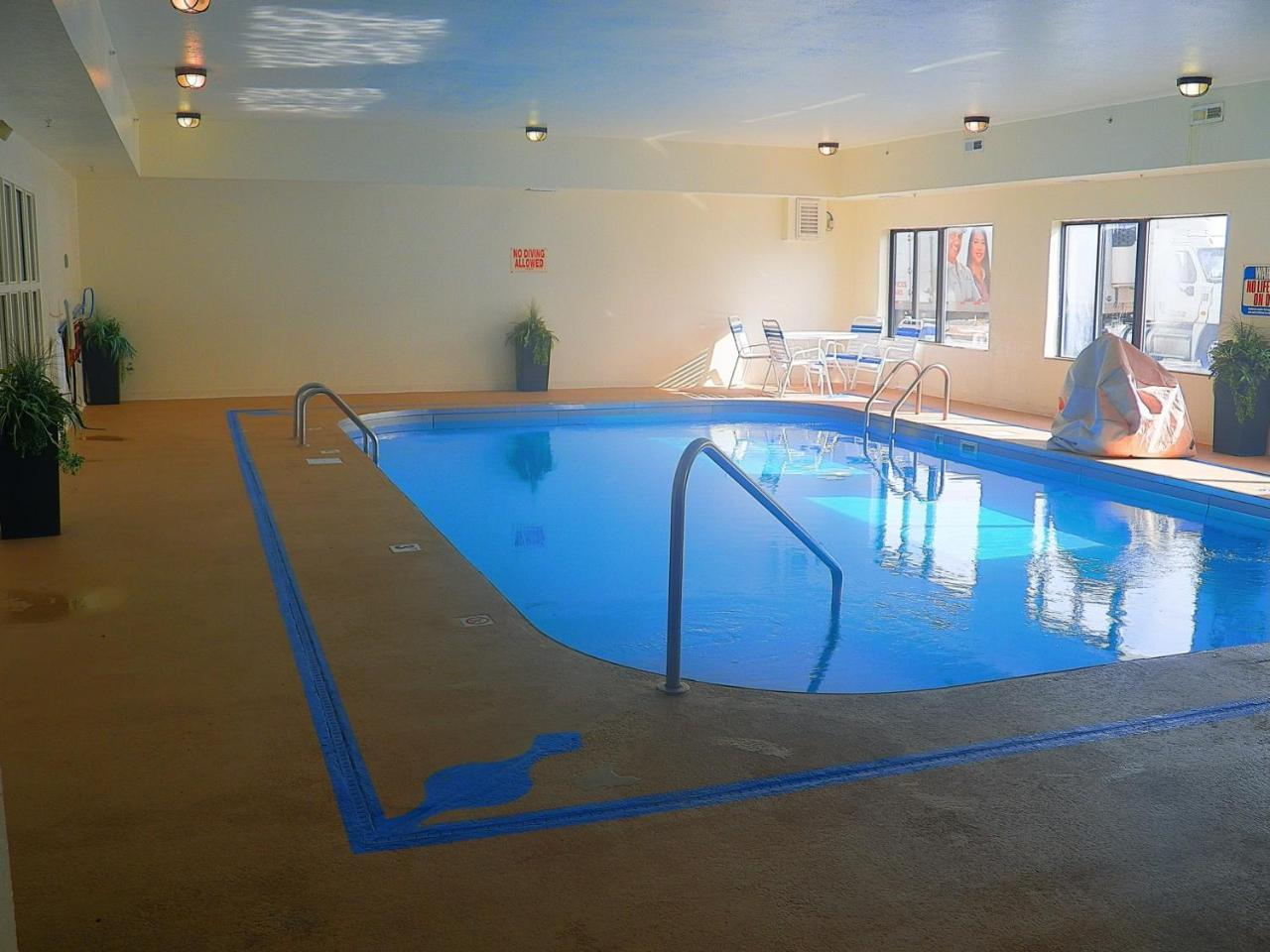 Best Western Of Wise Εξωτερικό φωτογραφία