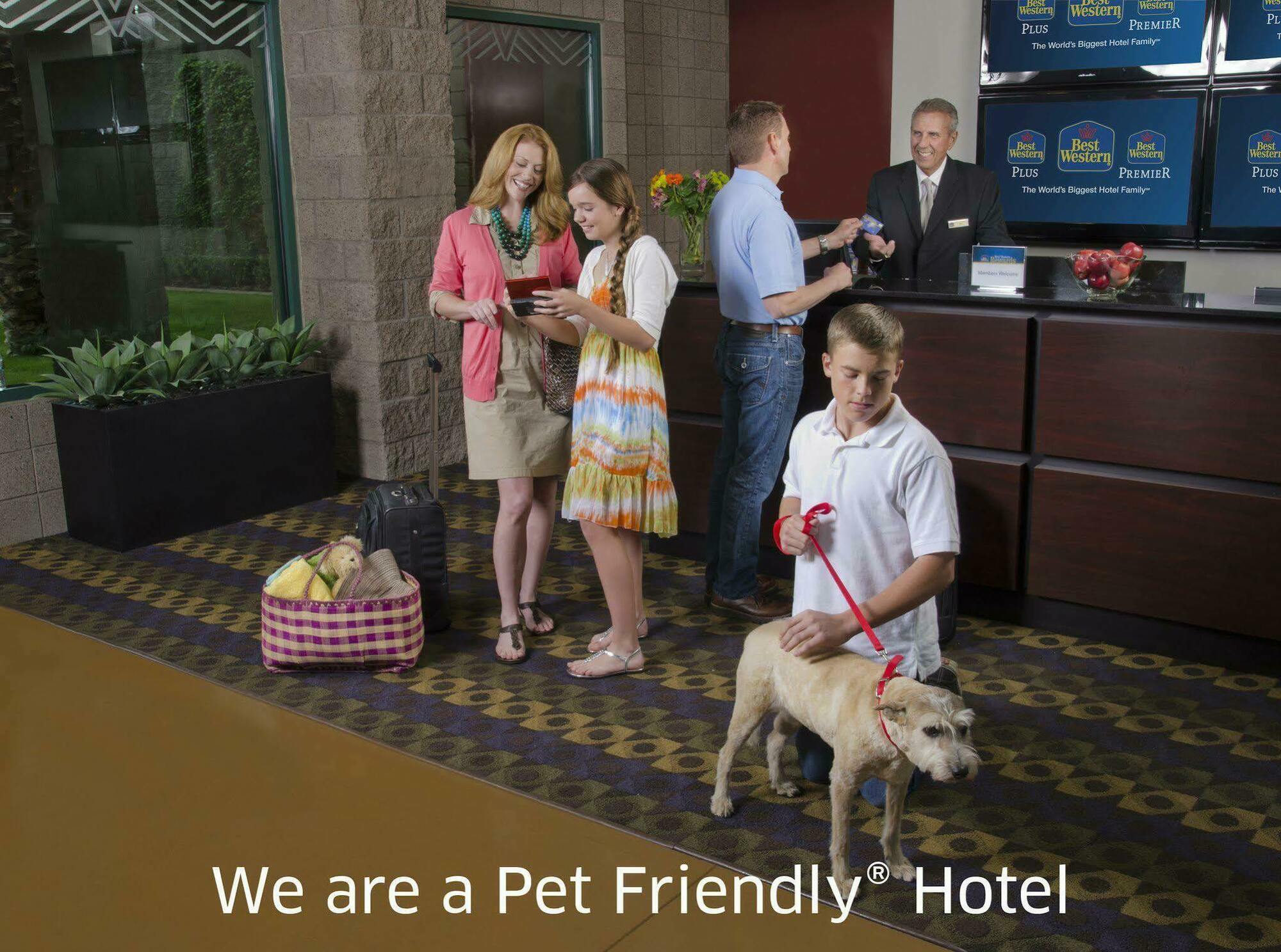 Best Western Of Wise Εξωτερικό φωτογραφία